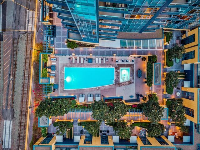 1325 Pacific Hwy 706, San Diego, CA 92101