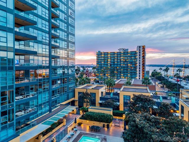 1325 Pacific Hwy 706, San Diego, CA 92101