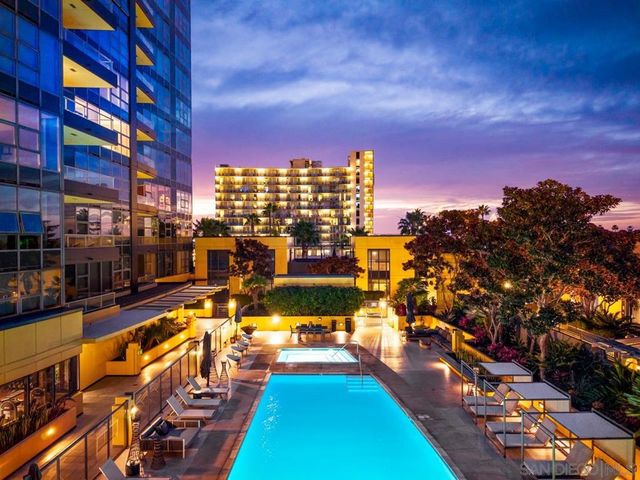 1325 Pacific Hwy 706, San Diego, CA 92101