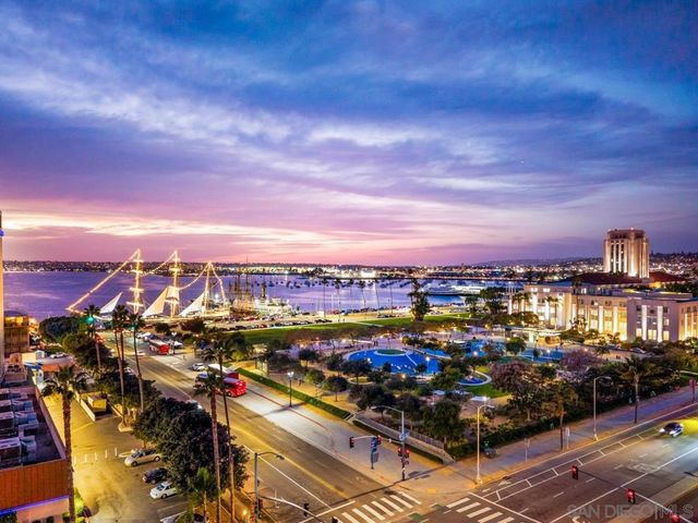 1325 Pacific Hwy 706, San Diego, CA 92101