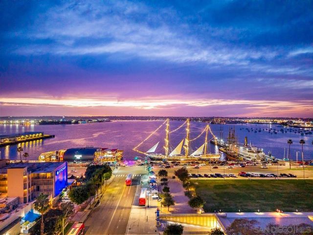 1325 Pacific Hwy 706, San Diego, CA 92101