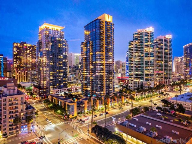 1325 Pacific Hwy 706, San Diego, CA 92101