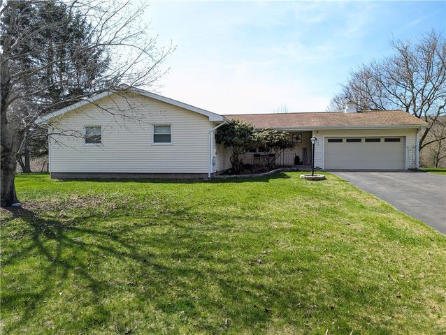 143 Delside Drive, Delhi, NY 13753