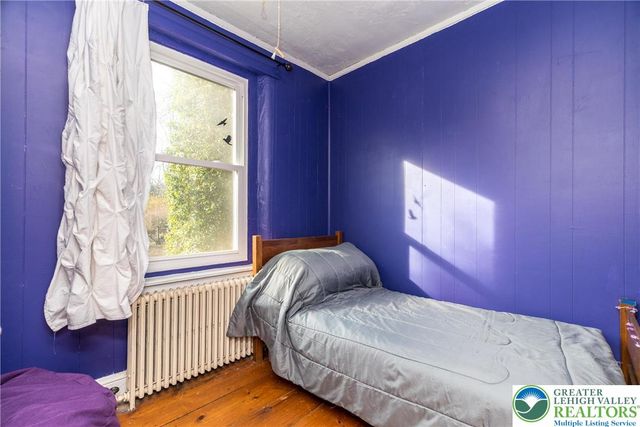 913 Old Bethlehem Road, Haycock Twp, PA 18951