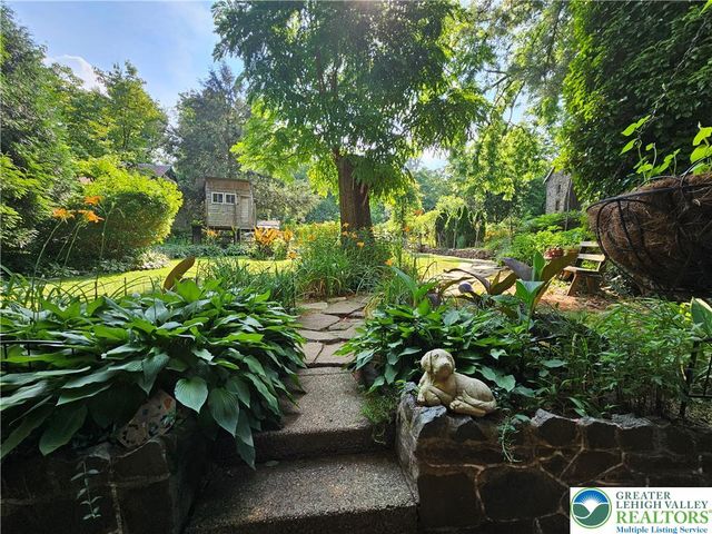 913 Old Bethlehem Road, Haycock Twp, PA 18951