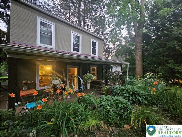 913 Old Bethlehem Road, Haycock Twp, PA 18951