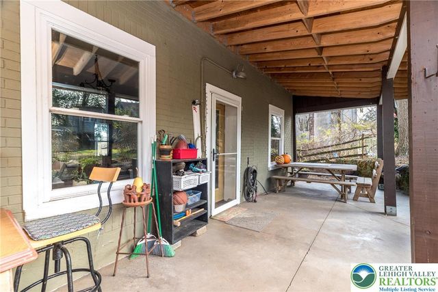 913 Old Bethlehem Road, Haycock Twp, PA 18951