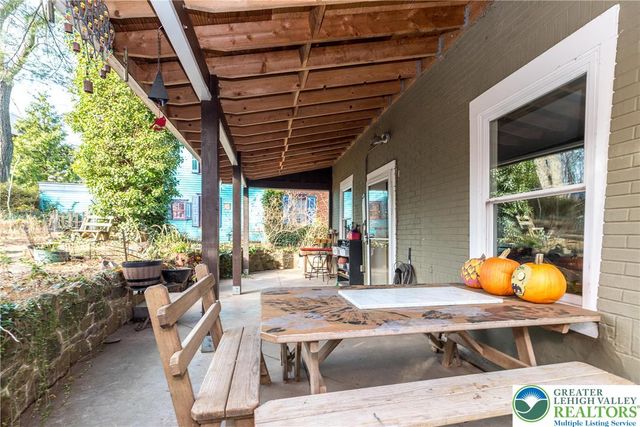 913 Old Bethlehem Road, Haycock Twp, PA 18951