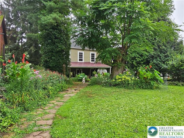 913 Old Bethlehem Road, Haycock Twp, PA 18951