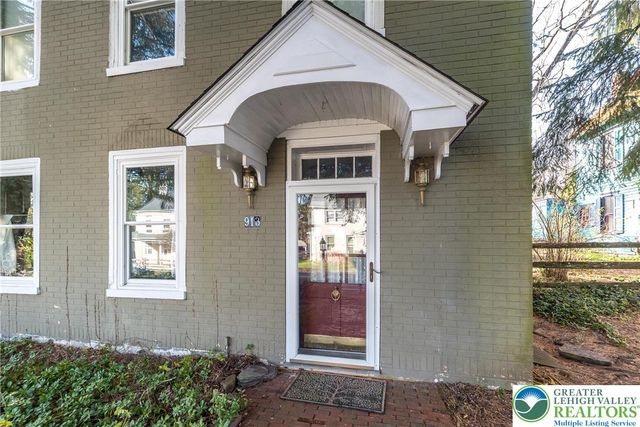 913 Old Bethlehem Road, Haycock Twp, PA 18951