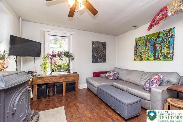 913 Old Bethlehem Road, Haycock Twp, PA 18951