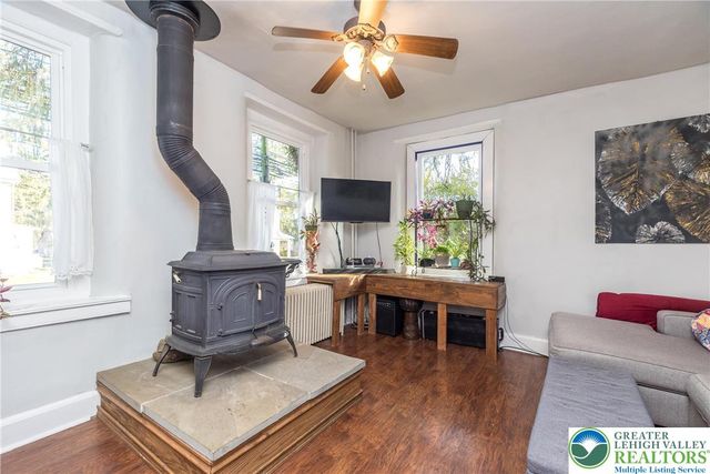 913 Old Bethlehem Road, Haycock Twp, PA 18951