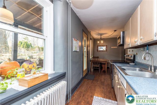 913 Old Bethlehem Road, Haycock Twp, PA 18951