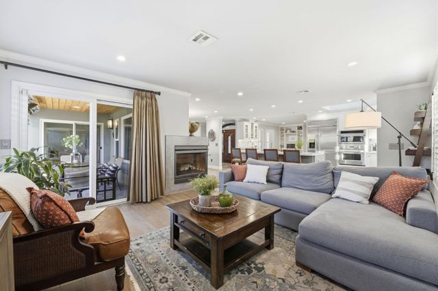 1351 Robsheal Drive, San Jose, CA 95125