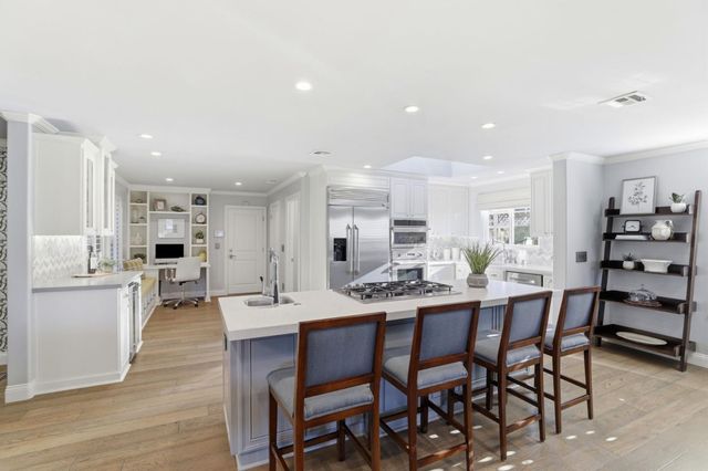 1351 Robsheal Drive, San Jose, CA 95125