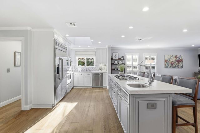 1351 Robsheal Drive, San Jose, CA 95125