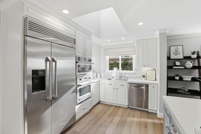 1351 Robsheal Drive, San Jose, CA 95125