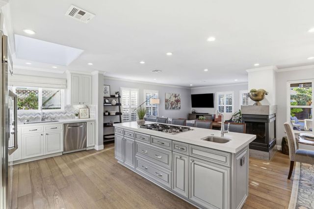 1351 Robsheal Drive, San Jose, CA 95125