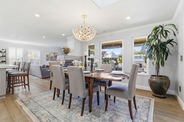 1351 Robsheal Drive, San Jose, CA 95125