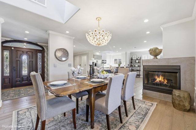 1351 Robsheal Drive, San Jose, CA 95125