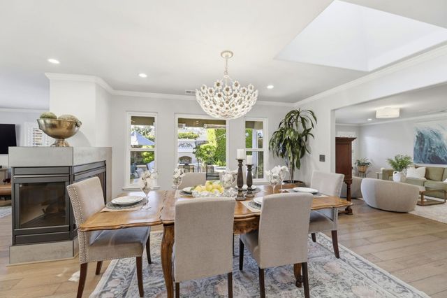 1351 Robsheal Drive, San Jose, CA 95125