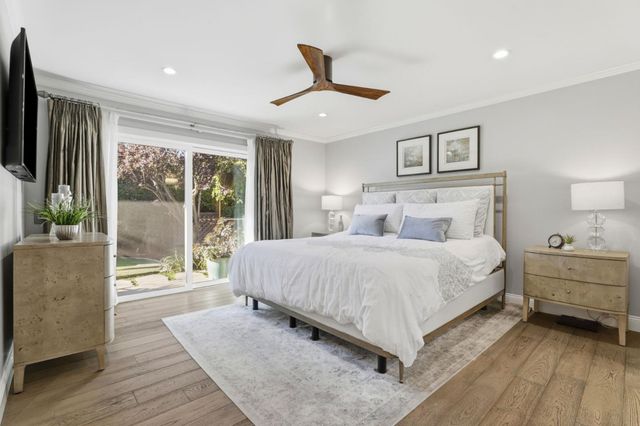 1351 Robsheal Drive, San Jose, CA 95125