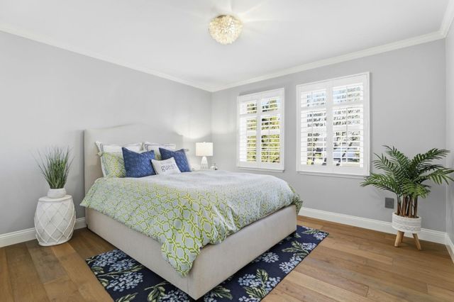 1351 Robsheal Drive, San Jose, CA 95125