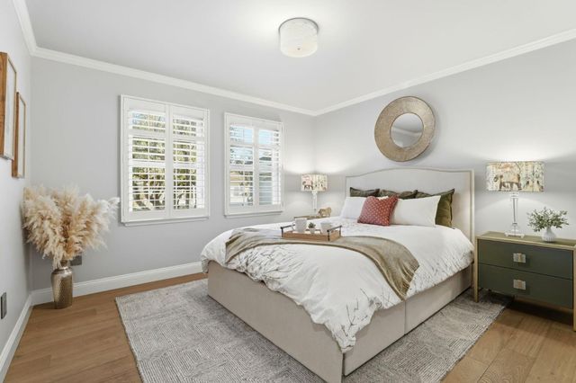 1351 Robsheal Drive, San Jose, CA 95125