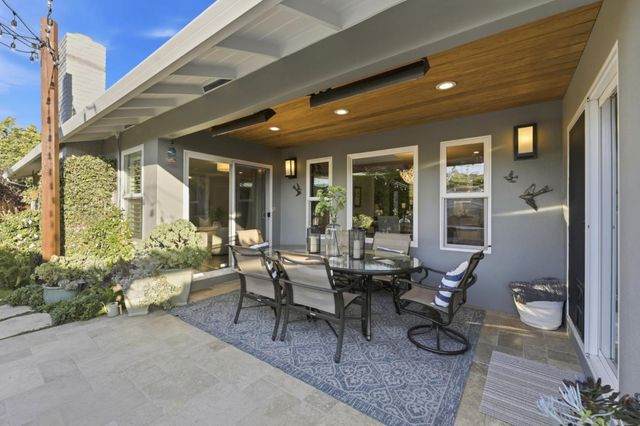 1351 Robsheal Drive, San Jose, CA 95125