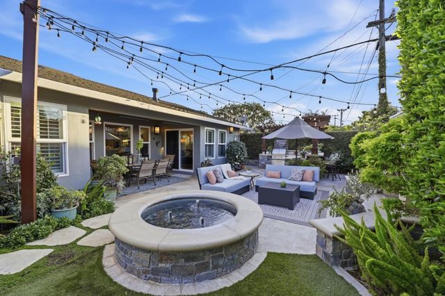 1351 Robsheal Drive, San Jose, CA 95125