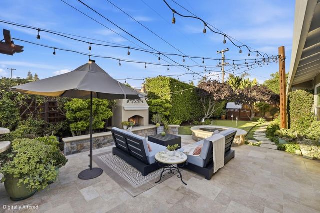 1351 Robsheal Drive, San Jose, CA 95125