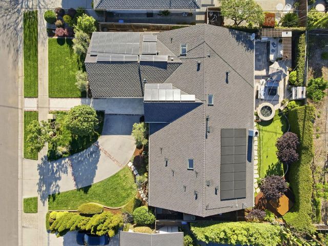 1351 Robsheal Drive, San Jose, CA 95125
