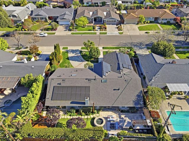 1351 Robsheal Drive, San Jose, CA 95125