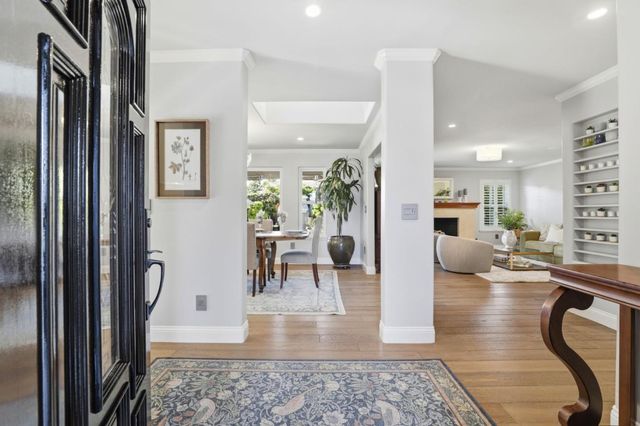 1351 Robsheal Drive, San Jose, CA 95125