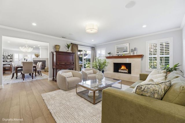 1351 Robsheal Drive, San Jose, CA 95125