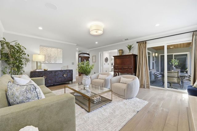 1351 Robsheal Drive, San Jose, CA 95125