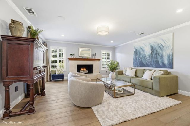 1351 Robsheal Drive, San Jose, CA 95125