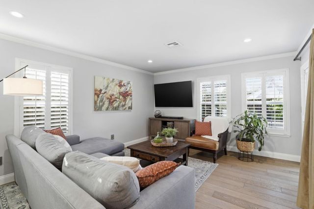 1351 Robsheal Drive, San Jose, CA 95125