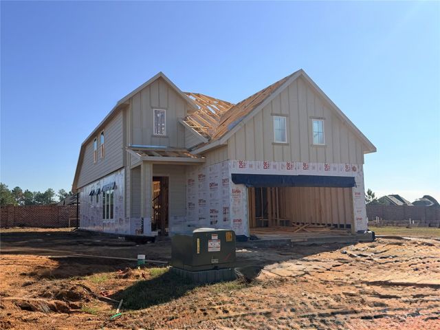 19023 Magnolia Willow Lane, Magnolia, TX 77355