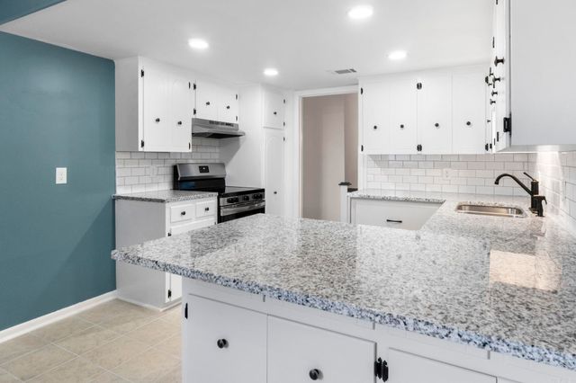 3313 Millbrook Road, Little Rock, AR 72227