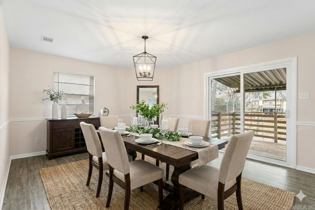 3313 Millbrook Road, Little Rock, AR 72227