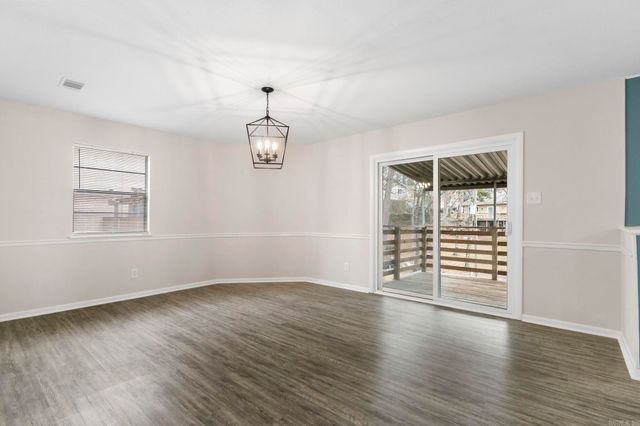 3313 Millbrook Road, Little Rock, AR 72227