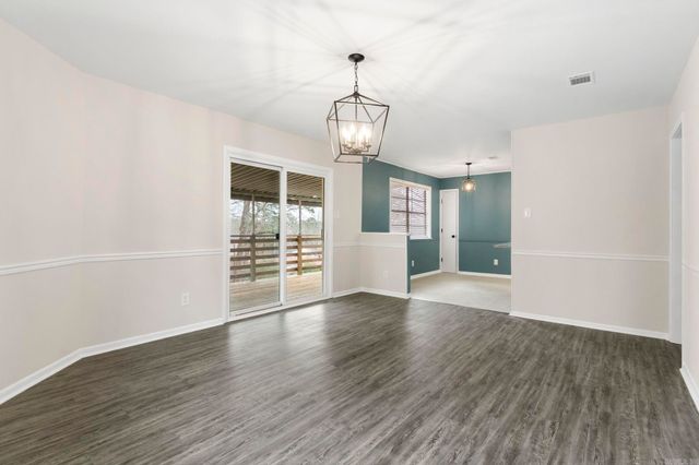 3313 Millbrook Road, Little Rock, AR 72227