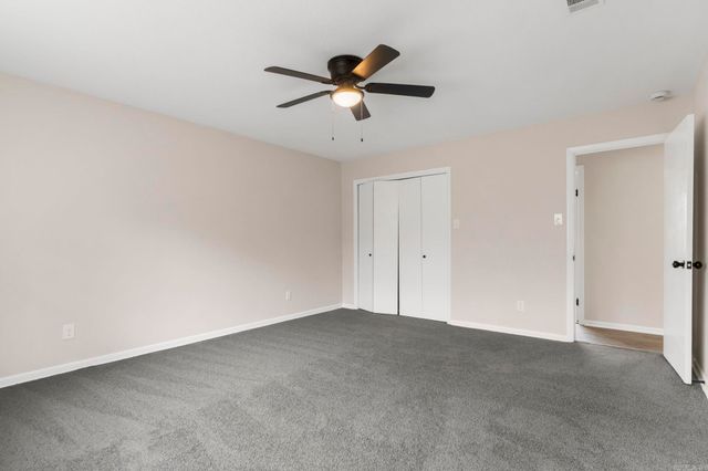 3313 Millbrook Road, Little Rock, AR 72227