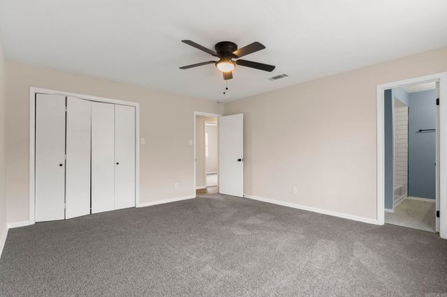 3313 Millbrook Road, Little Rock, AR 72227