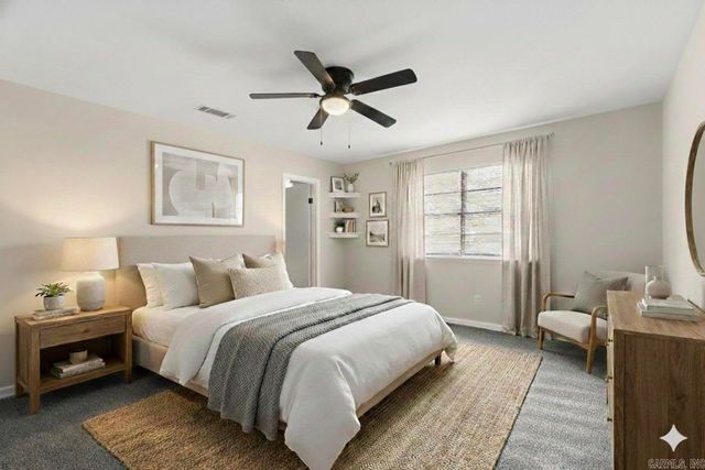 3313 Millbrook Road, Little Rock, AR 72227