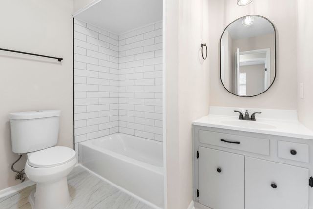 3313 Millbrook Road, Little Rock, AR 72227