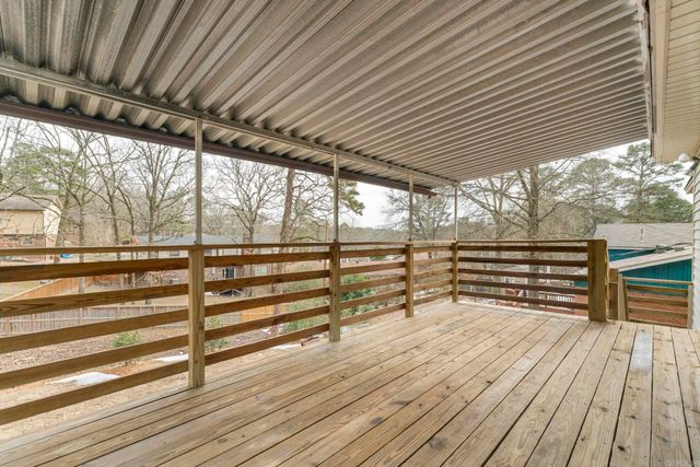 3313 Millbrook Road, Little Rock, AR 72227