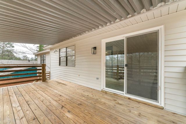 3313 Millbrook Road, Little Rock, AR 72227