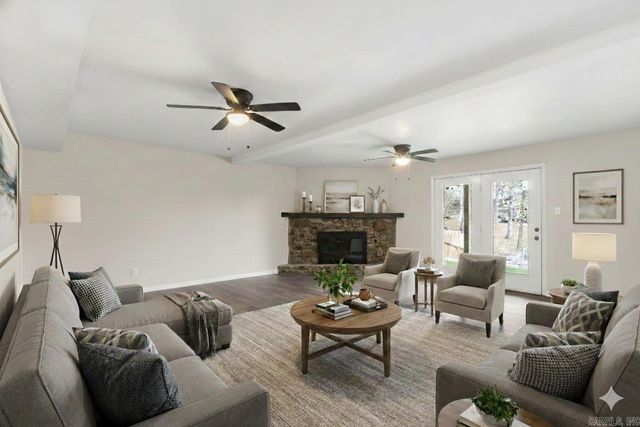 3313 Millbrook Road, Little Rock, AR 72227